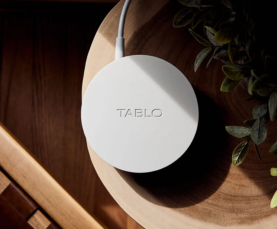 [Refurbished] Tablo 4th Gen 2-Tuner OTA DVR with 35-Mile TV Antenna - Image 10