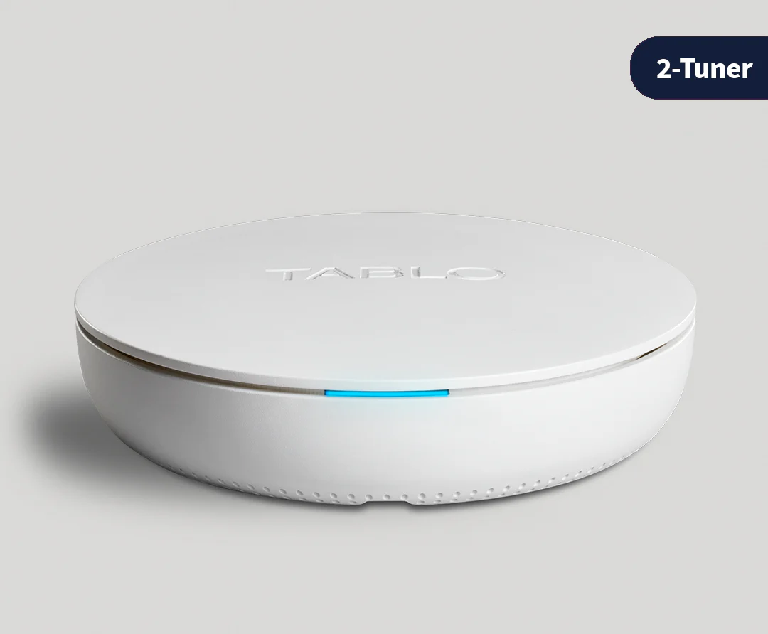 Tablo (4th Generation) Over-the-Air [OTA] DVR - Image 3